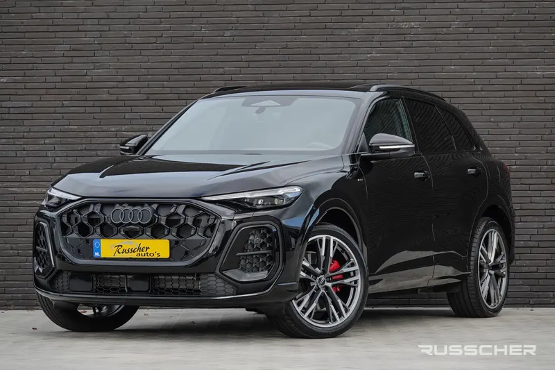 Audi Q5 (2026)