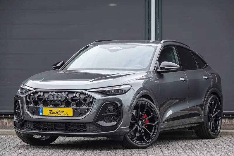 Audi Q5 (2025)