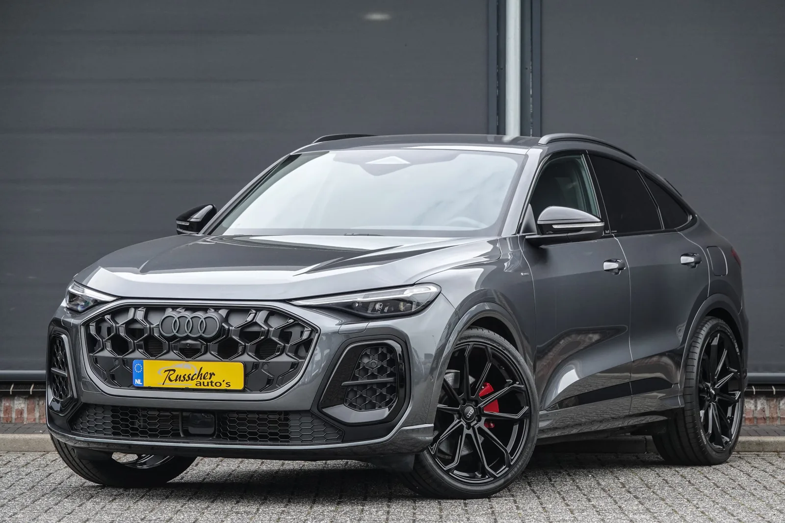 Audi Q5 (2025) — foto 1