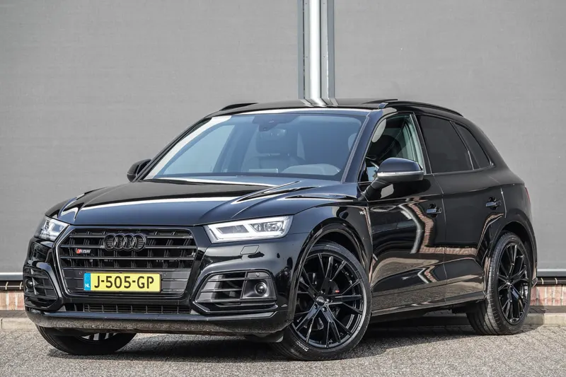 Audi  (2018)