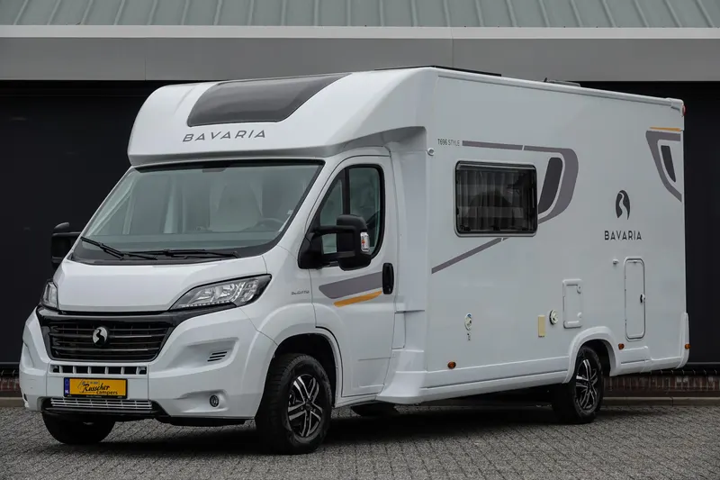 Bavaria T 696S (2020)