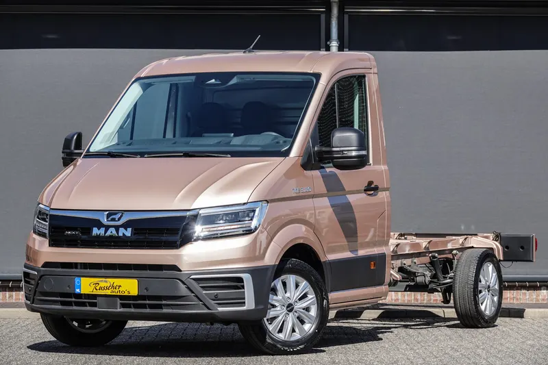 MAN TGE (2024)
