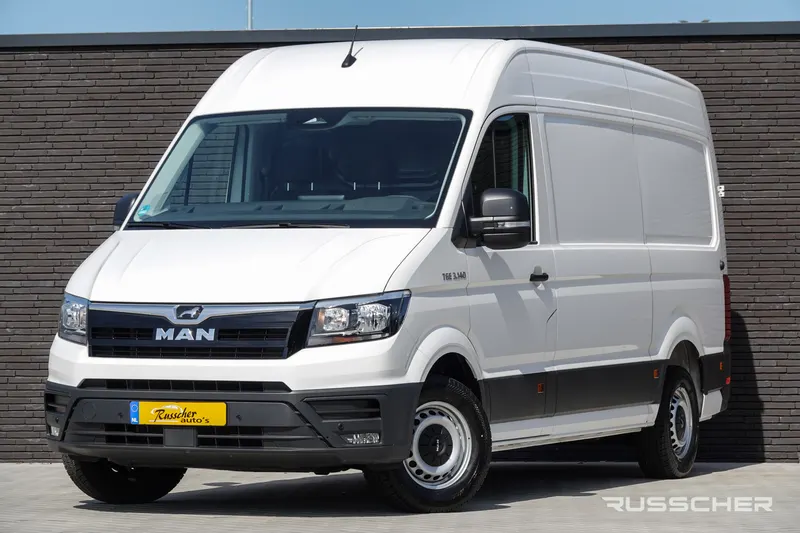 MAN TGE (2024)