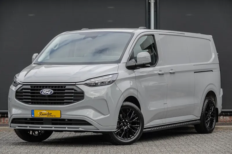 Ford Transit (2025)