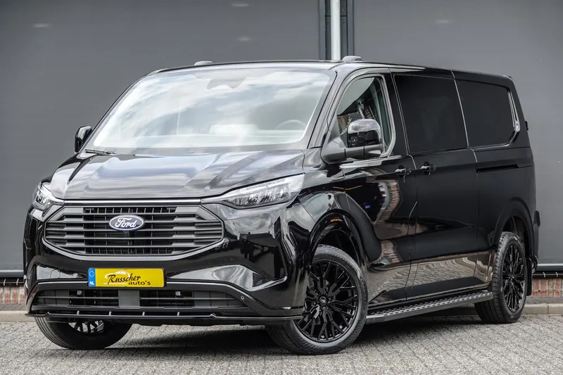 Ford Transit (2025)
