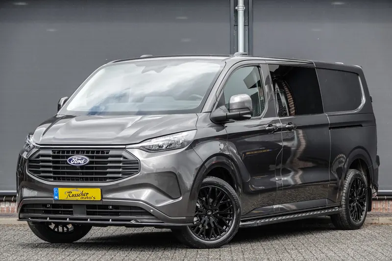 Ford Transit (2025)