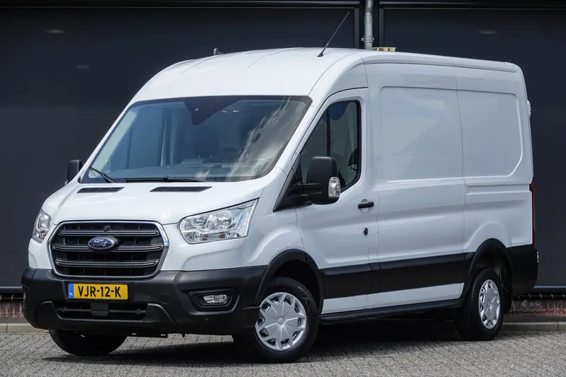 Ford Transit (2021)