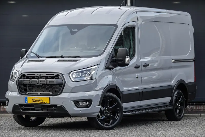 Ford Transit (2024)