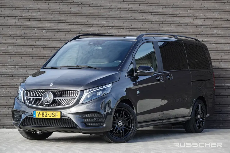 Mercedes-Benz V-Klasse (2024)