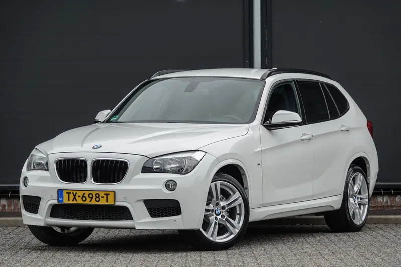 BMW X1 (2014)