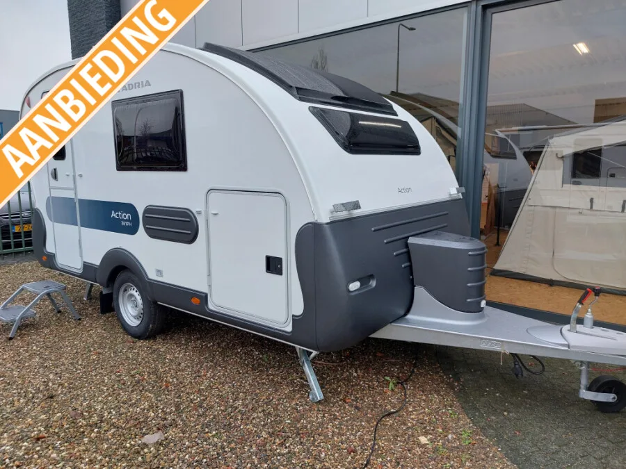 Adria Action (2024) — foto 1