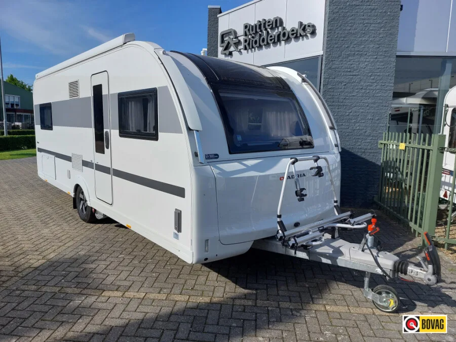 Adria Alpina (2023) — foto 1