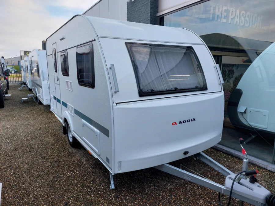 Adria Aviva (2026) — foto 1