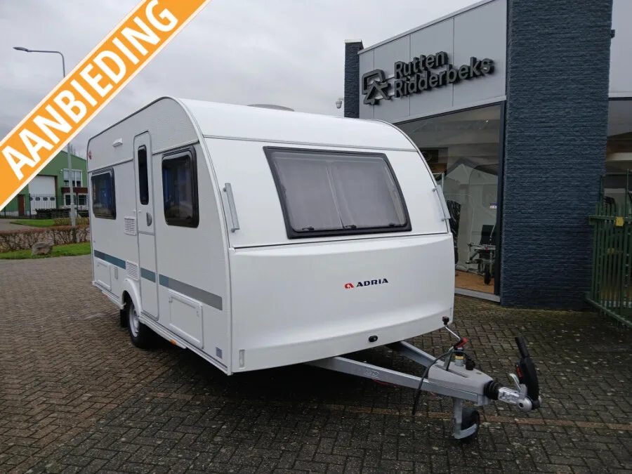 Adria Aviva (2025) — foto 1
