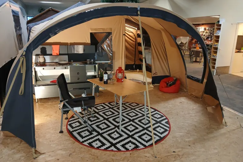 Cabanon Malawi (2026)