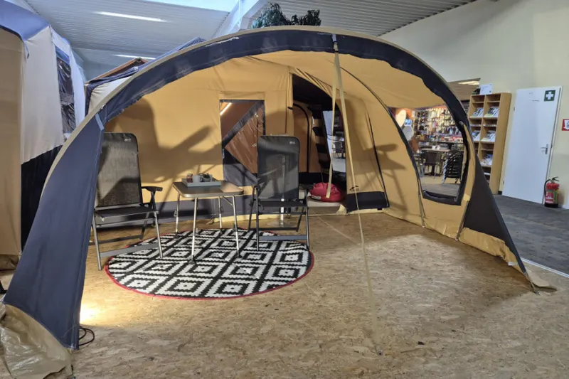 Cabanon Malawi (2026)
