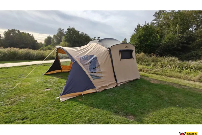 Cabanon Mercury (0)