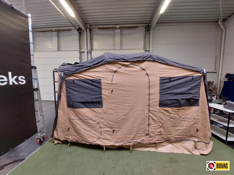 Cabanon Mercury (2024) — foto 1