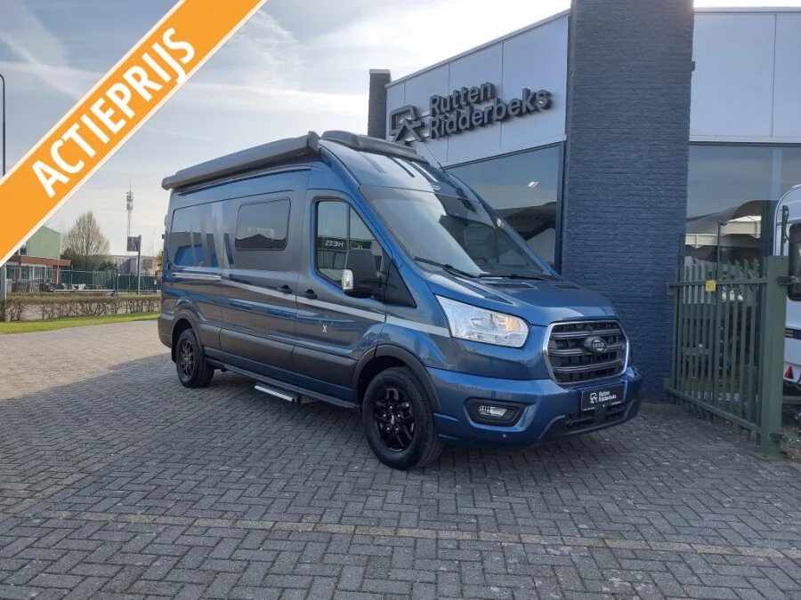 Carado CV 590 (2024) — foto 1