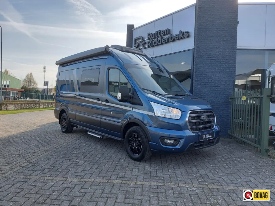 Carado CV 590 (2024) — foto 1