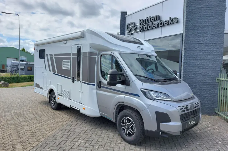 Carado T 338 (2025)