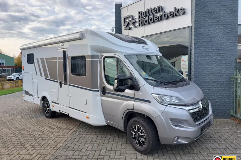 Carado T 448 (2024)