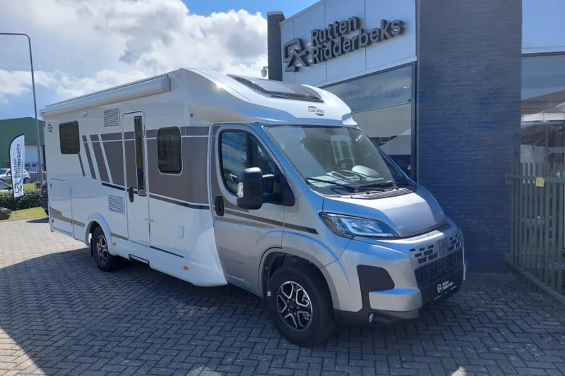Carado T 459 (2026)
