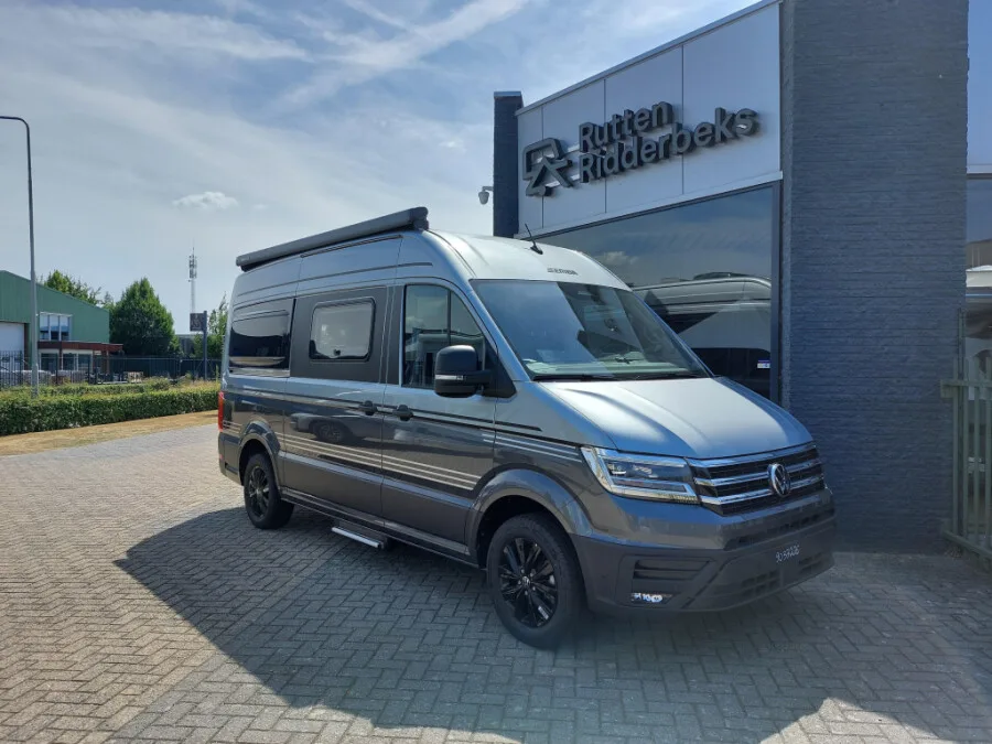 Eriba Car (2026) — foto 1