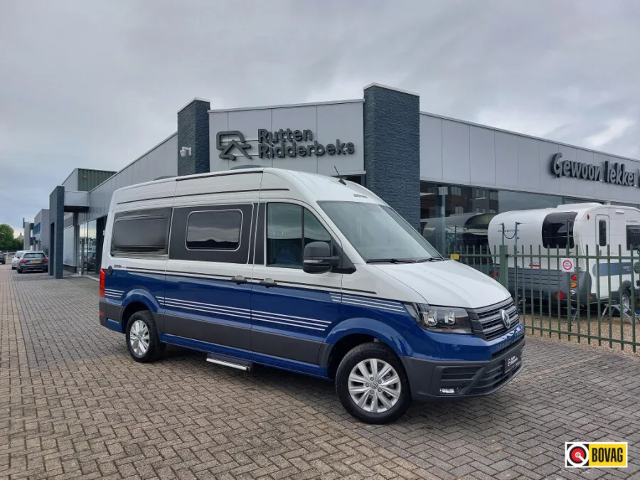 Eriba Car (2024) — foto 1
