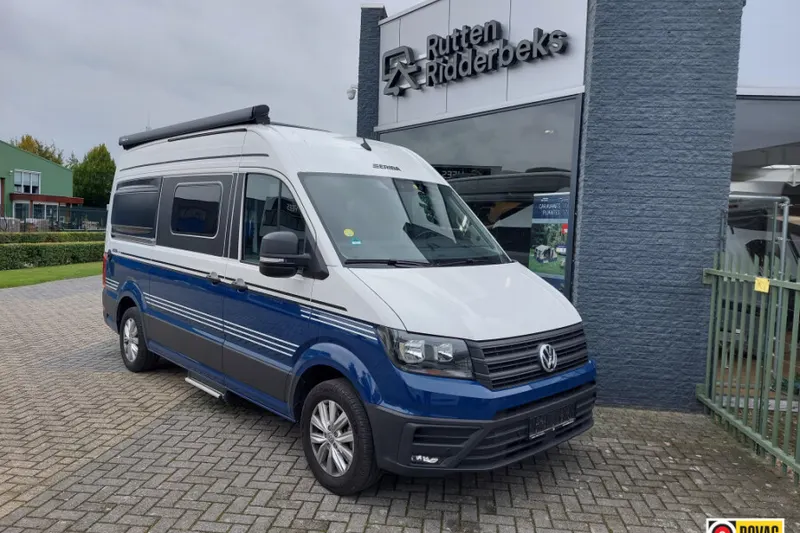 Eriba Car (2024)