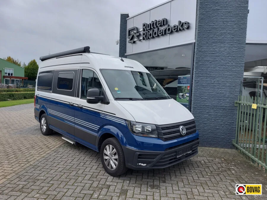 Eriba Car (2026) — foto 1