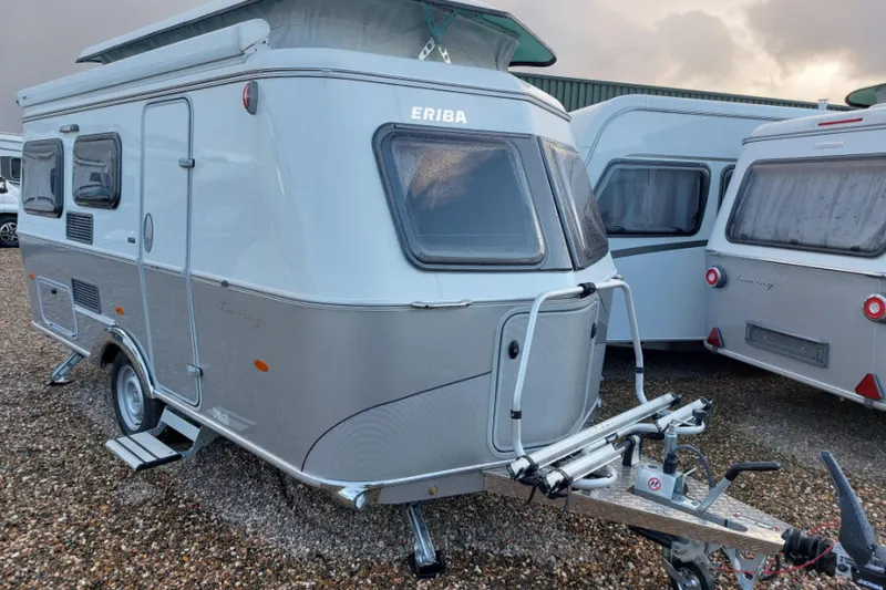 Eriba Touring (2024)
