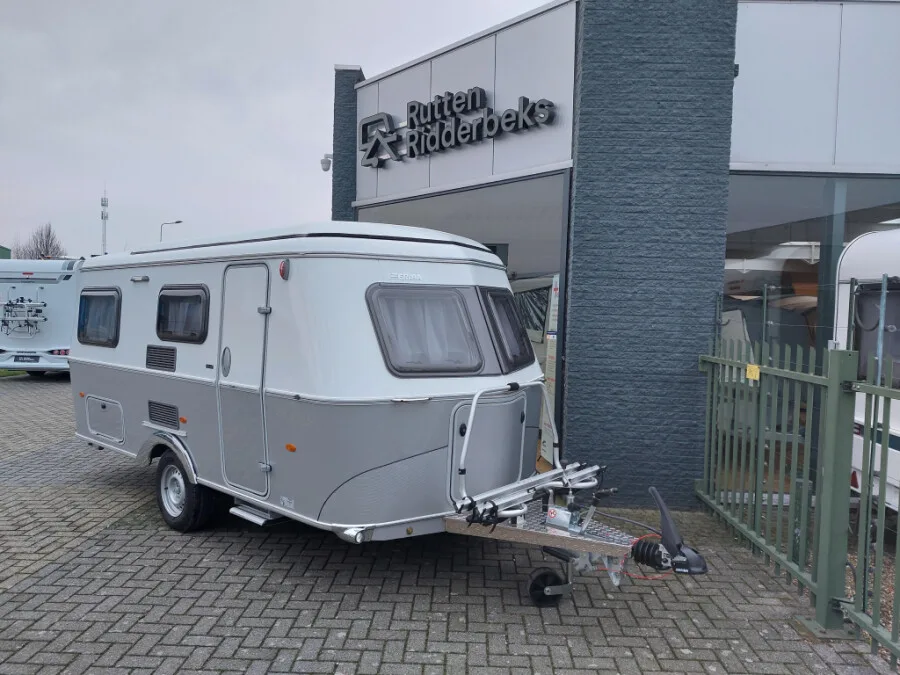 Eriba Touring (2026) — foto 1