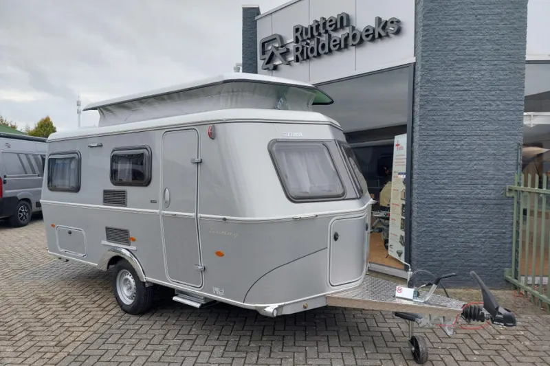 Eriba Touring (2026)