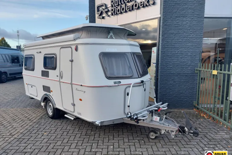 Eriba Touring (2023)