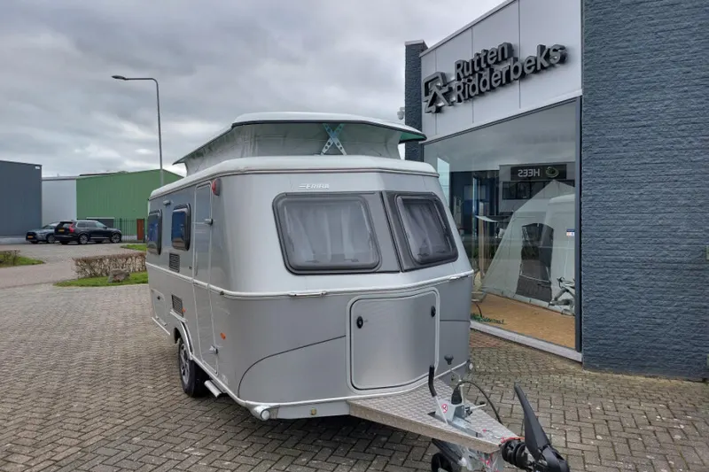 Eriba Touring (2025)