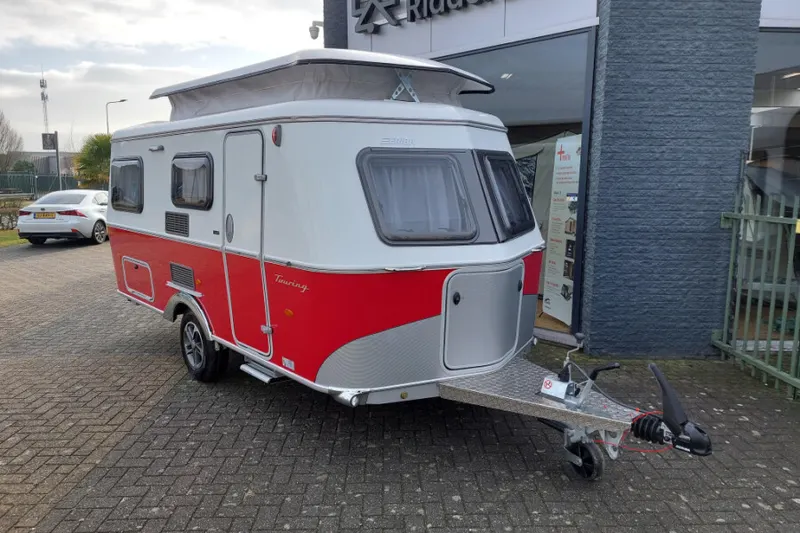 Eriba Touring (2026)