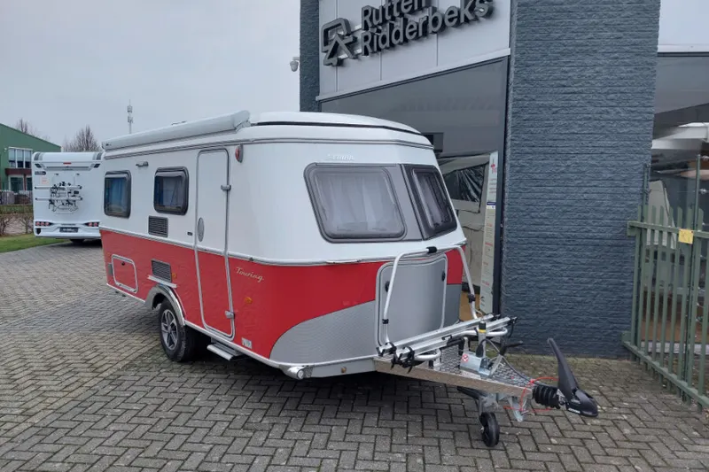 Eriba Touring (2026)