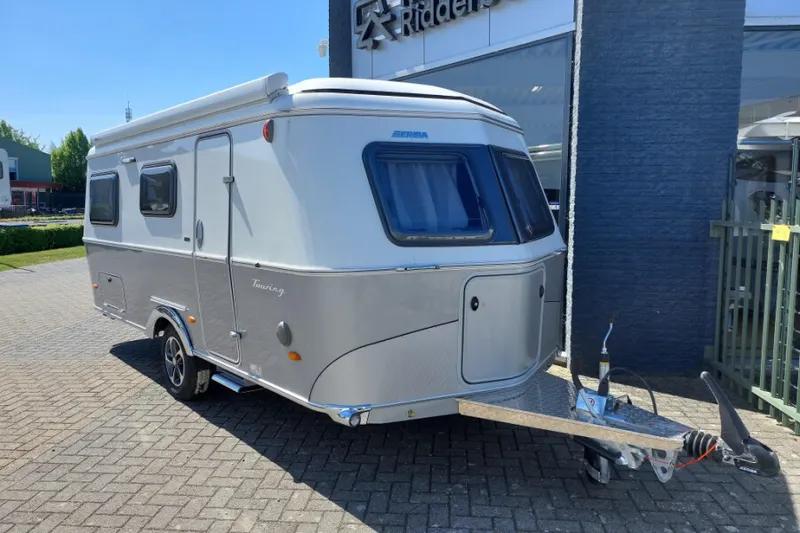 Eriba Touring (2026)