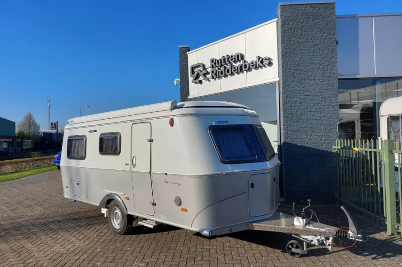 Eriba Touring (2025)