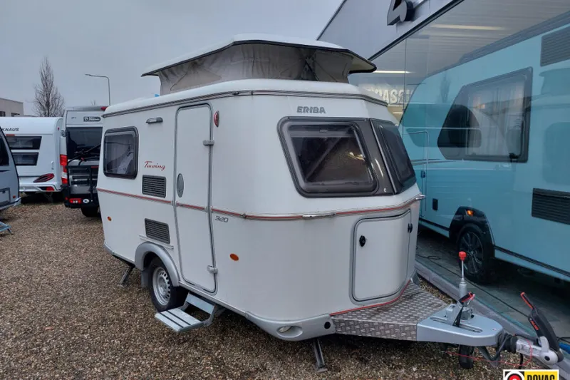 Eriba Touring (2019)