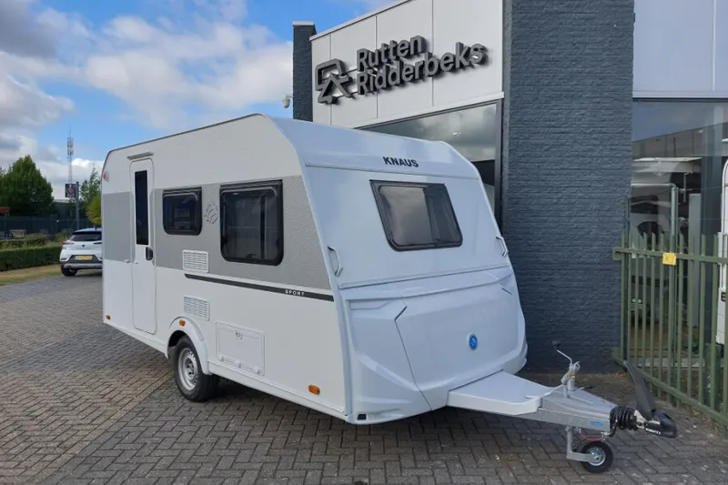 Knaus Sport (2026)