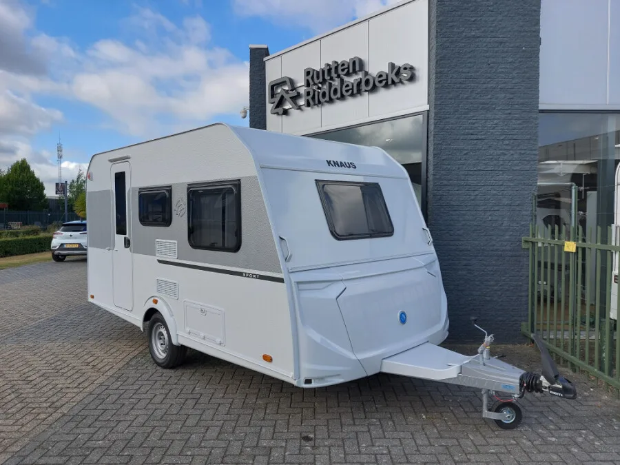 Knaus Sport (2026) — foto 1