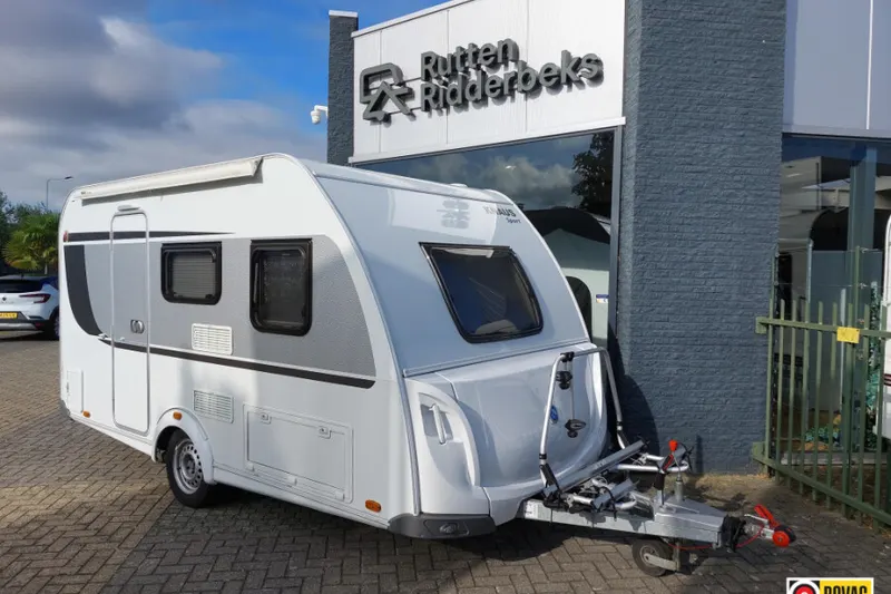 Knaus Sport (2017)
