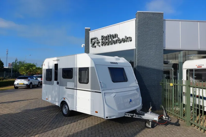 Knaus Sport (2026)