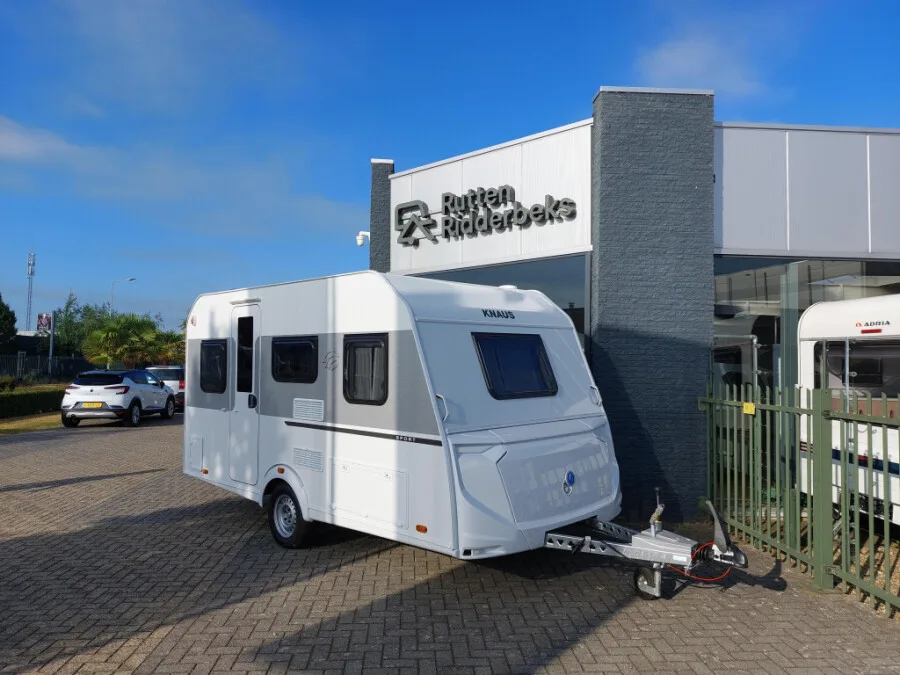Knaus Sport (2026) — foto 1