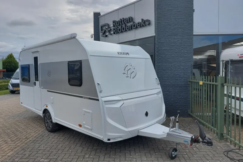 Knaus Sport (2026)