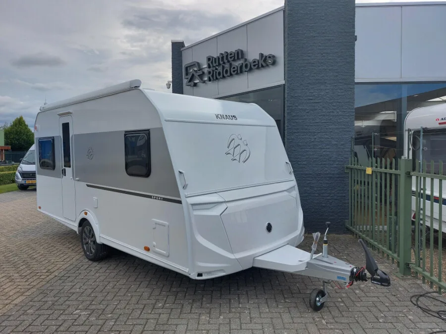 Knaus Sport (2026) — foto 1