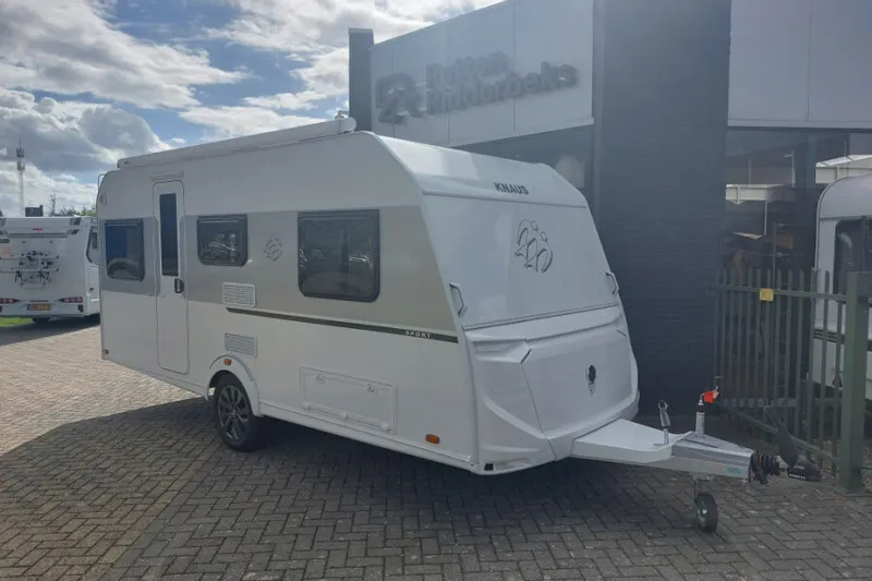 Knaus Sport (2025)