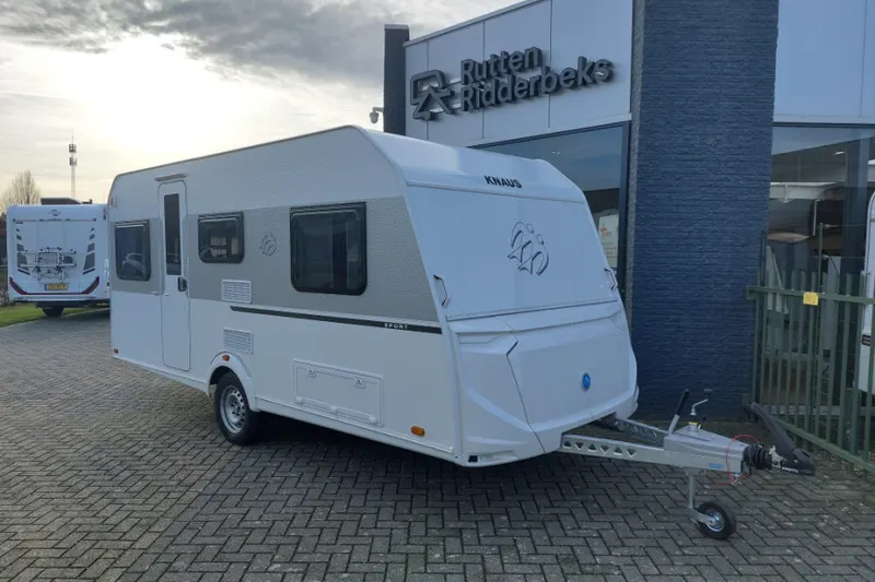 Knaus Sport (2026)